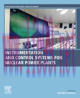 [PDF]Instrumentation and Control Systems for Nuclear Power Plants