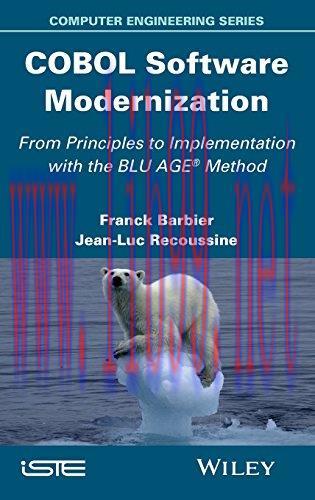 [FOX-Ebook]COBOL Software Modernization