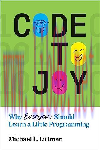 [FOX-Ebook]Code to Joy: Why Everyone Should Learn a Little Programming