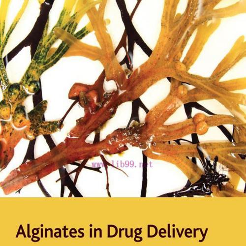 [AME]Alginates in Drug Delivery (Original PDF)