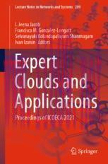 [PDF]Expert Clouds and Applications: Proceedings of ICOECA 2021