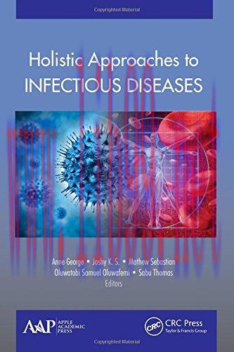 [AME]Holistic Approaches to Infectious Diseases (PDF)
