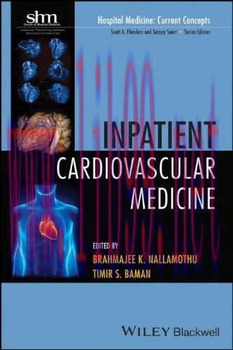 [AME]Inpatient Cardiovascular Medicine (Original PDF)