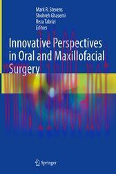 [AME]Innovative Perspectives in Oral and Maxillofacial Surgery (Original PDF)