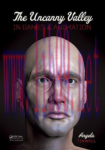 [FOX-Ebook]The Uncanny Valley in Games and Animation