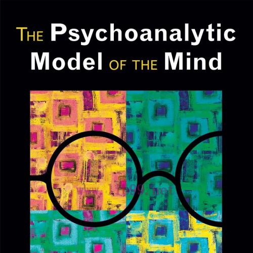 [AME]The Psychoanalytic Model of the Mind (EPUB)