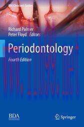 [AME]Periodontology (4th ed.) (Original PDF)