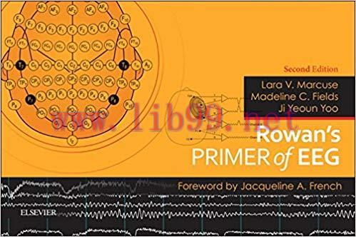 (PDF)Rowan&rsquo;s Primer of EEG E-Book 2nd Edition