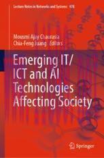 [PDF]Emerging IT/ICT and AI Technologies Affecting Society