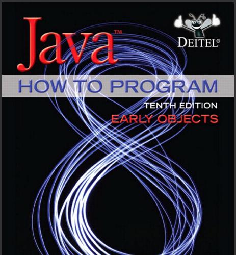(Solution Manual)Java How to Program, Early Objects 10th Edition by Paul Deitel.zip