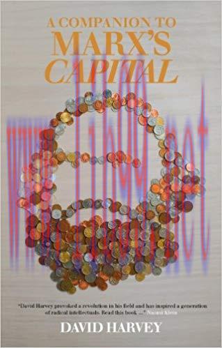 A Companion to Marx&rsquo;s Capital