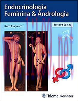 [AME]Endocrinologia Feminina & Andrologia, 3rd Edition (EPUB)