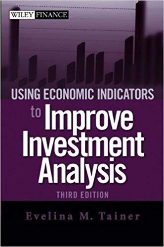 (PDF)Using Economic Indicators to Improve Investment Analysis (Wiley Finance Book 315) 3rd Edit...