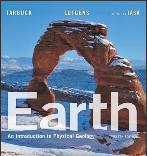 (Test Bank)Earth An Introduction to Physical Geology 12th Edition by Edward J. Tarbuck.zip