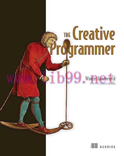 [FOX-Ebook]The Creative Programmer