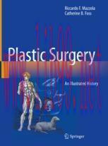 [PDF]Plastic Surgery: An Illustrated History