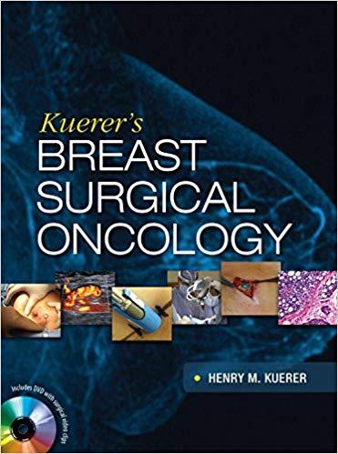 Kuerer&rsquo;s Breast Surgical Oncology
