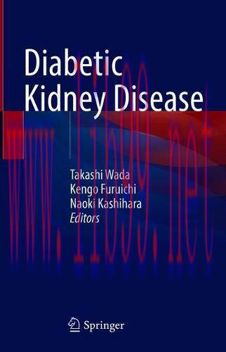 [AME]Diabetic Kidney Disease (Original PDF)