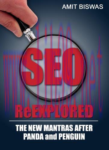 [FOX-Ebook]SEO ReExplored: The New Mantras after PANDA and PENGUIN