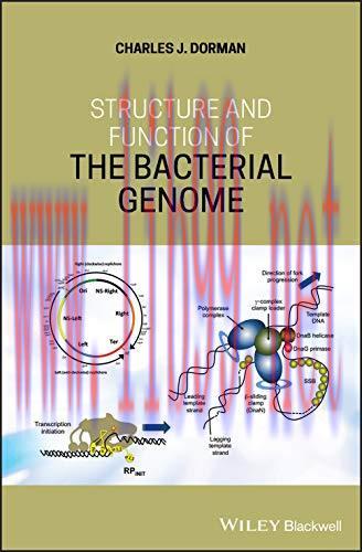 [AME]Structure and Function of the Bacterial Genome (Original PDF)