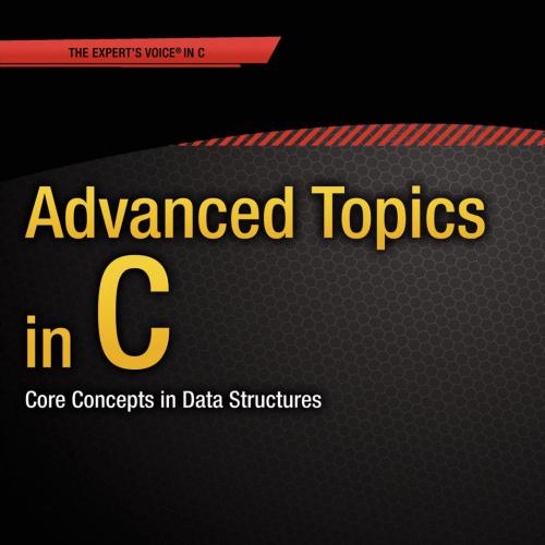 Advanced Topics in C