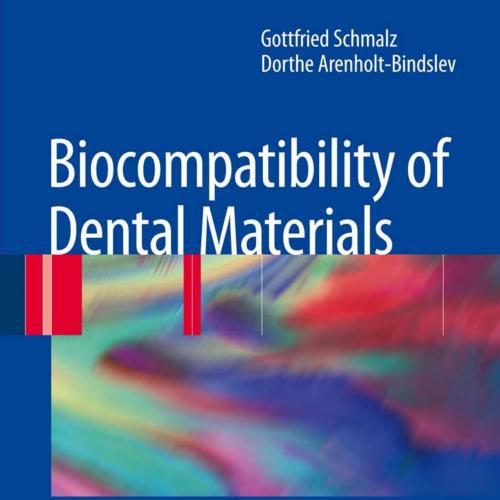 Biocompatibility of Dental Materials
