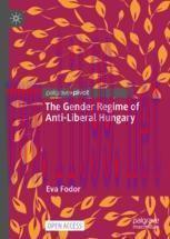 [PDF]The Gender Regime of Anti-Liberal Hungary
