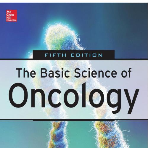 Basic Science of Oncology, 5th Edition - work1