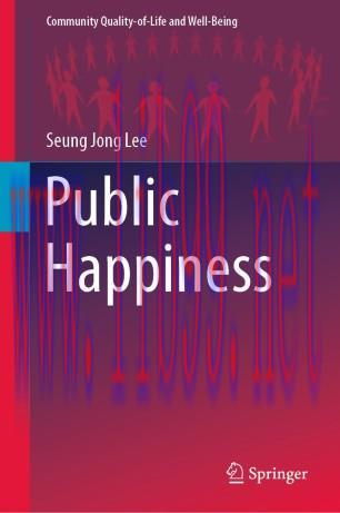 Public Happiness