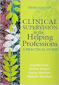 [AME]Clinical Supervision in the Helping Professions: A Practical Guide, 3rd Edition (EPUB)