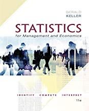 (Solution Manual)Statistics for Management and Economics 11th Edition.zip