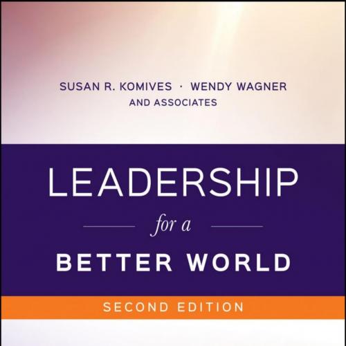 Leadership for a Better World - NCLP (National Clearinghouse for Leadership Programs)