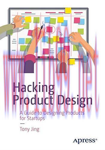 [FOX-Ebook]Hacking Product Design: A Guide to Designing Products for Startups