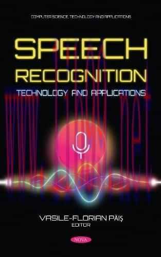 [FOX-Ebook]Speech Recognition Technology and Applications