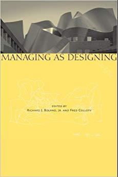 (PDF)Managing as Designing 1st Edition