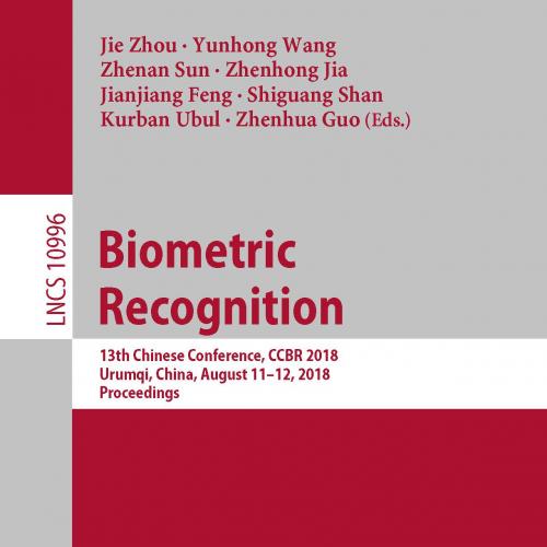 Biometric Recognition