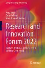 [PDF]Research and Innovation Forum 2022: Rupture, Resilience and Recovery in the Post-Covid Wor...