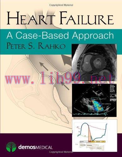 [AME]Heart Failure: A Case-Based Approach (Original PDF)