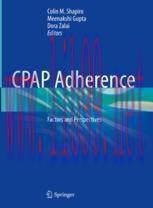 [PDF]CPAP Adherence: Factors and Perspectives