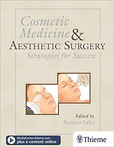 Cosmetic Medicine and Aesthetic Surgery - Strategies for Success PDF+VIDEOS