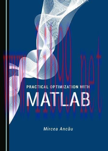 [FOX-Ebook]Practical Optimization with MATLAB