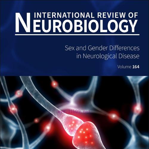 [AME]Sex and Gender Differences in Neurological Disease (EPUB)