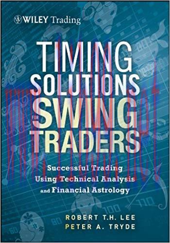 (PDF)Timing Solutions for Swing Traders: Successful Trading Using Technical Analysis and Financ...