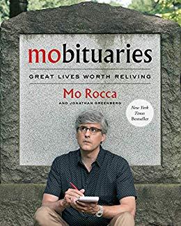 (PDF)Mobituaries Great Lives Worth Reliving