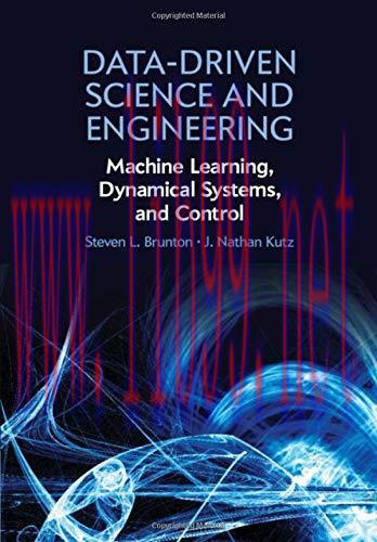 [FOX-Ebook]Data-Driven Science and Engineering: Machine Learning, Dynamical Systems, and Contro...