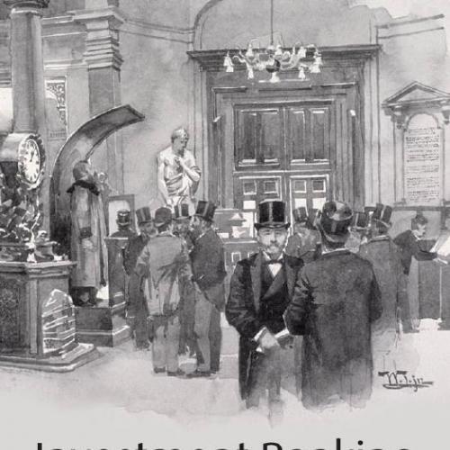 Investment Banking _ Institutions, Politics, and Law - Morrison, Alan.; Wilhelm, William J_