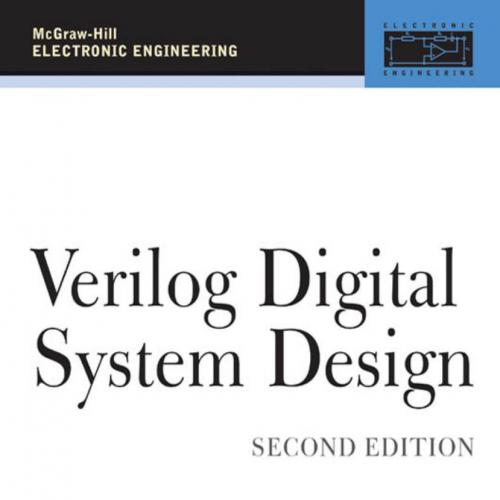 Verilog Digital System Design 2nd Edition