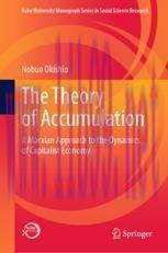 [PDF]The Theory of Accumulation: A Marxian Approach to the Dynamics of Capitalist Economy