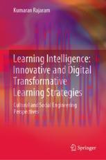 [PDF]Learning Intelligence: Innovative and Digital Transformative Learning Strategies: Cultural...