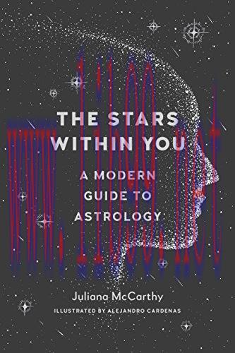 (PDF)The Stars Within You: A Modern Guide to Astrology